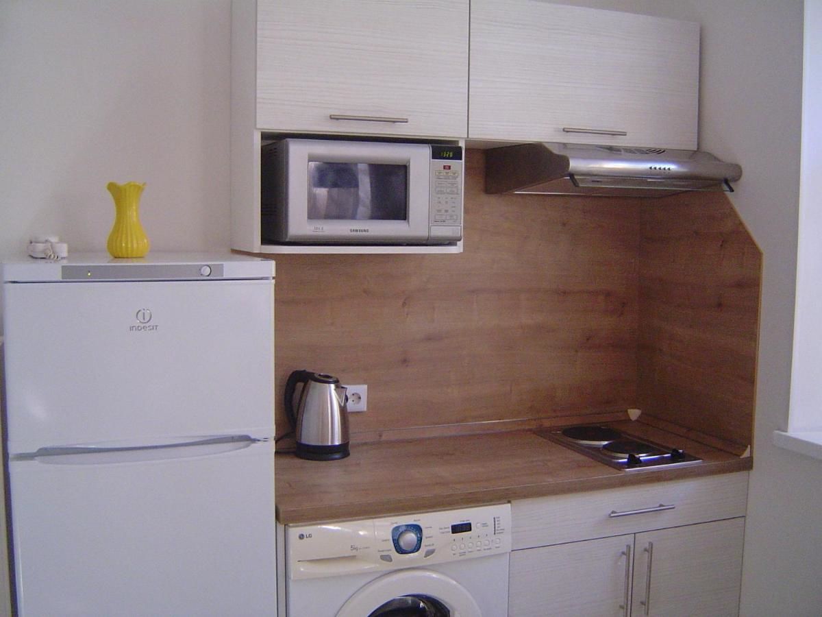 Апартаменты Apartment K. Marksa 5 Гродно-8